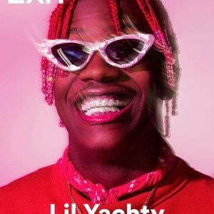 Meet your Posher, Taggert